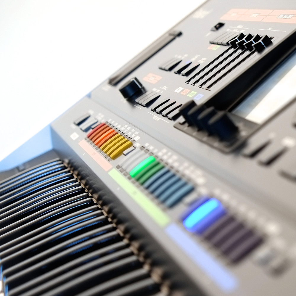 jupiter80 Roland Jupiter80 Jupiter 80 Synthesizer House El… Flickr