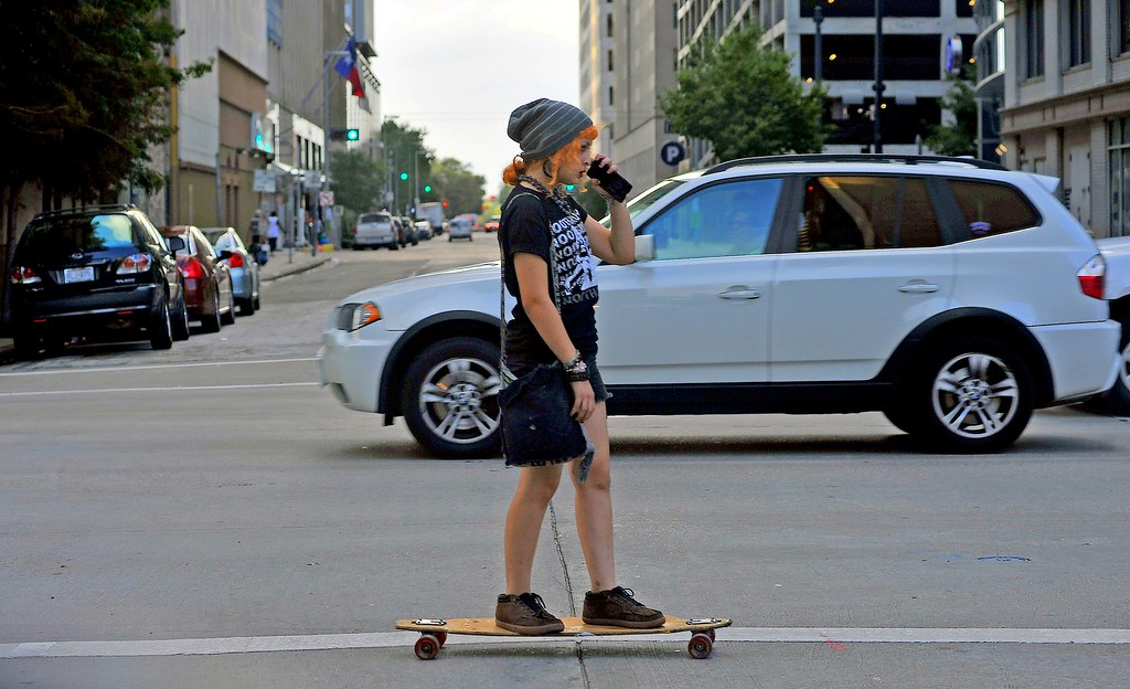 Easy Glider Houston,Texas. 9.28.2013. Rob Sneed Flickr