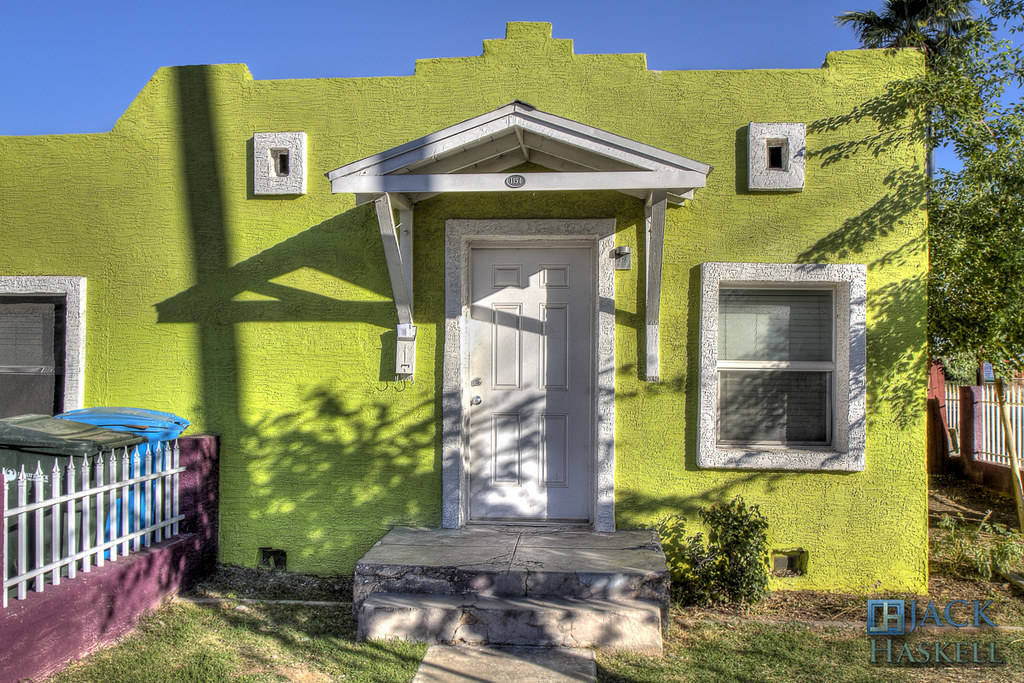 Phoenix House From the corner of Roosevelt and 12th Street… Flickr