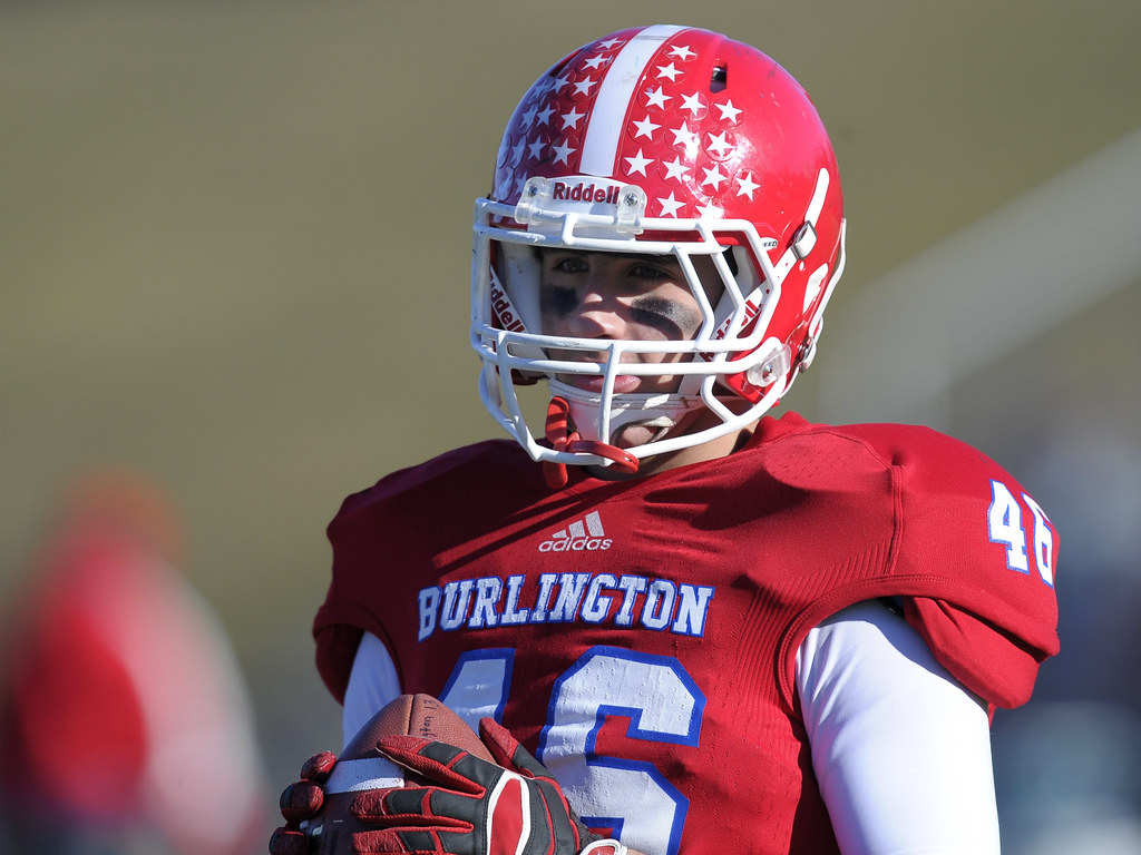 Burlington vs Lexington Tday Robert DeChiara Flickr