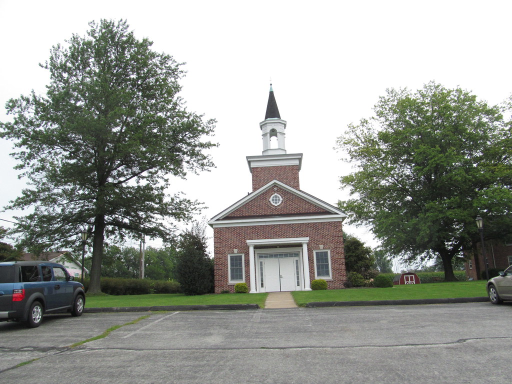 Fawn Grove, Pennsylvania Fawn Grove, Pennsylvania Flickr