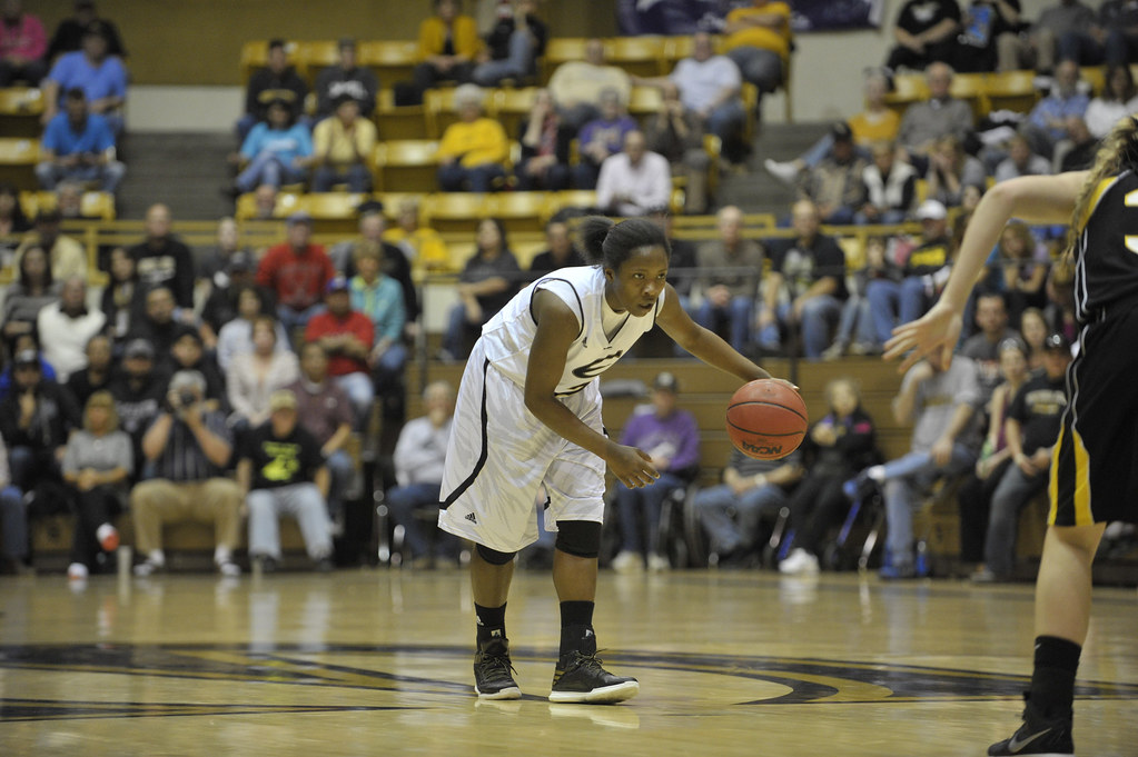 Women's Basketball vs Fort Hays State University Women's B… Flickr