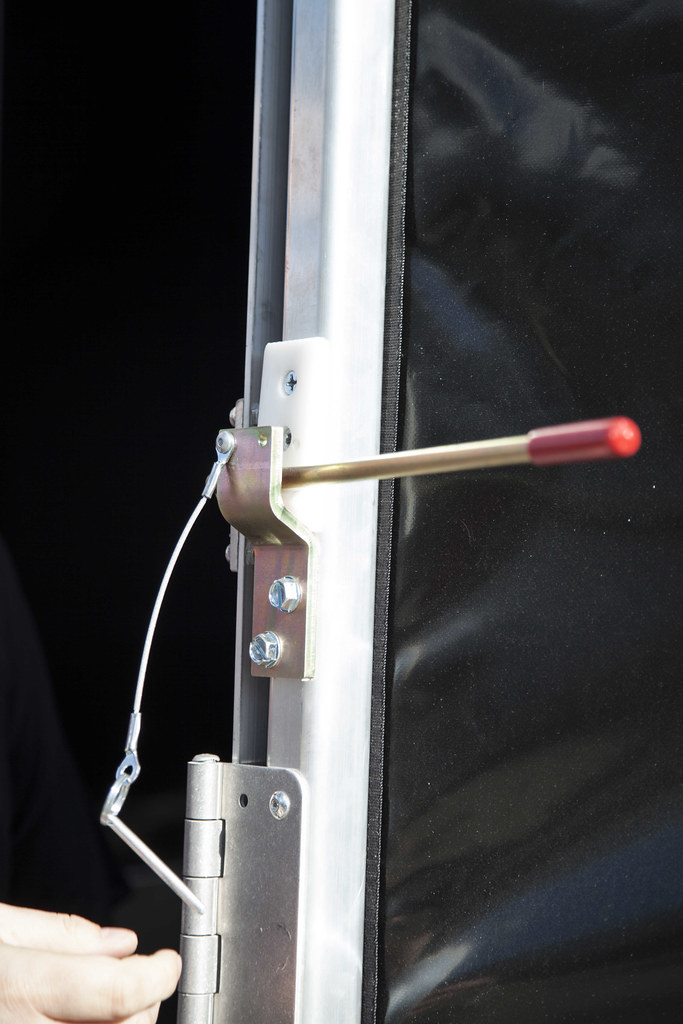 Conestoga XP Aero Industries Flickr