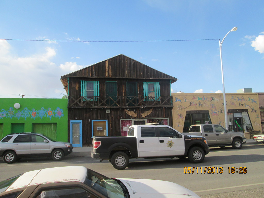 Sierra County NM Sheriff's Office Sierra county NM sheriff… Flickr