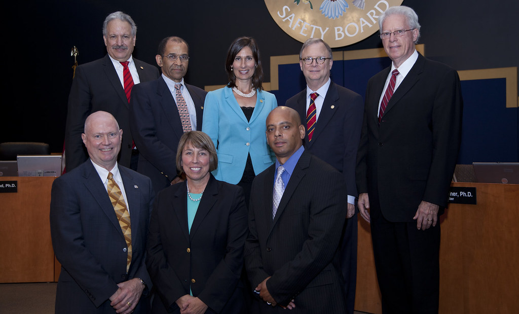 Panelists and Board Members Panelists Dr. Martha Grabowski… Flickr