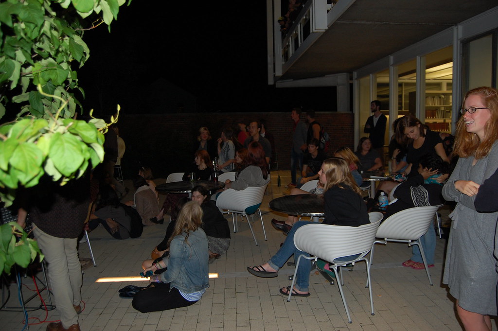 Crossett Library Concert Series Crossett Concert Series Se… Flickr