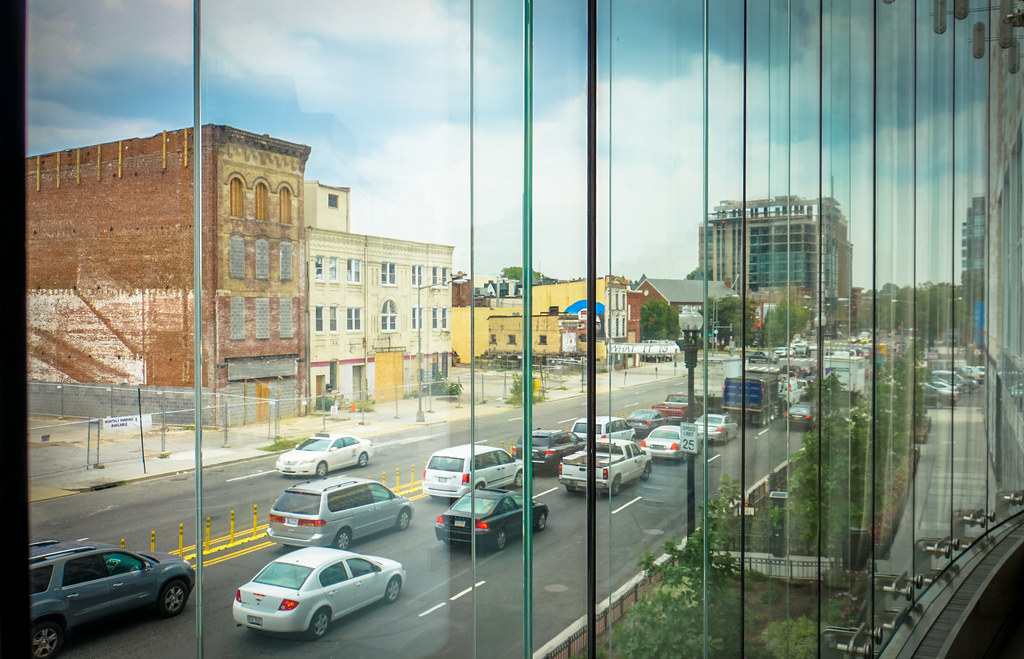 Association of American Medical Colleges Headquarters Wash… Flickr