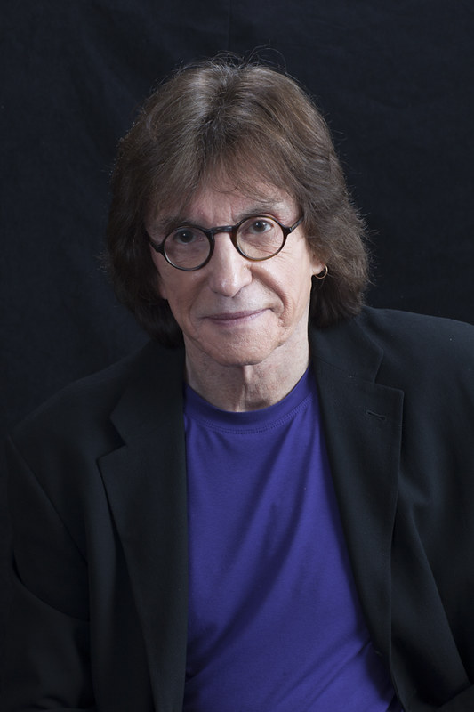 Henry A. Giroux with Maya Schenwar Flickr