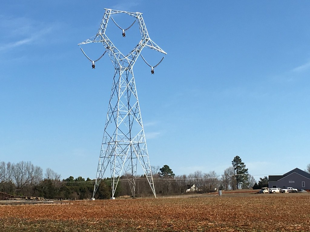 Rappahannock Electric Coop and Dominion Virginia Scott Murray Flickr