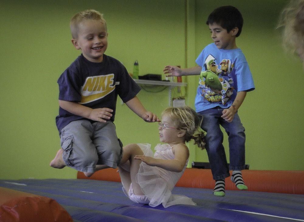 12529444 The Stewarts Flickr