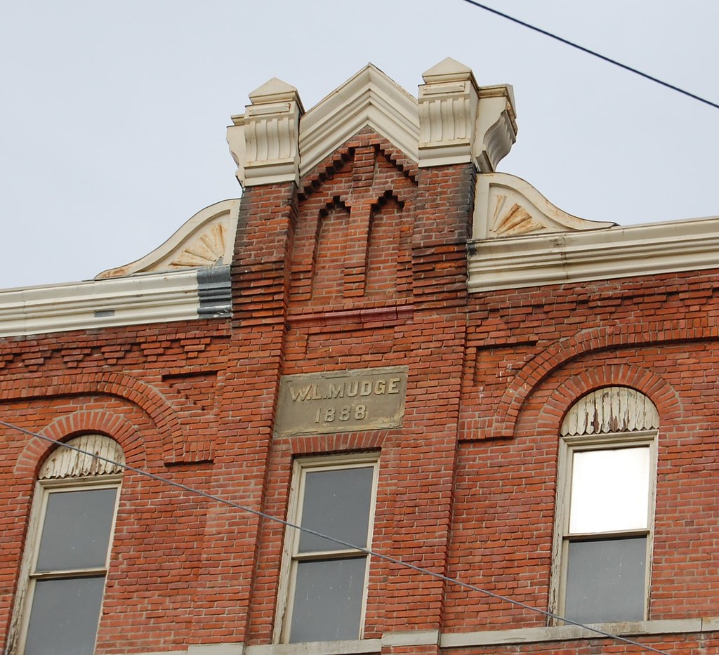 Chenango Street Binghamton, NY On the upper section of t… Flickr