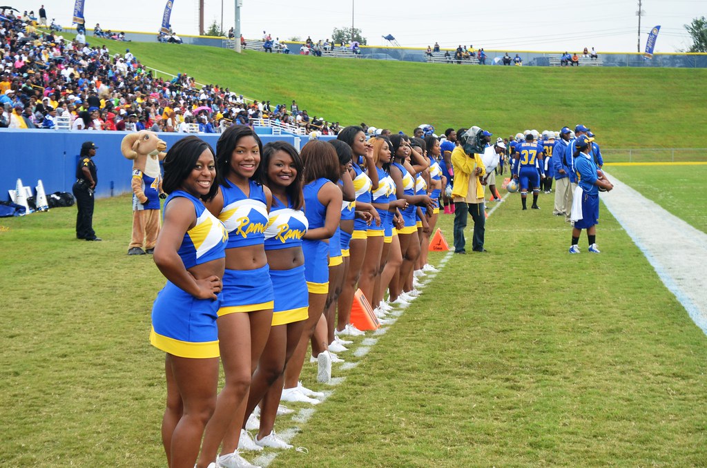 2013 68 Albany State University Flickr