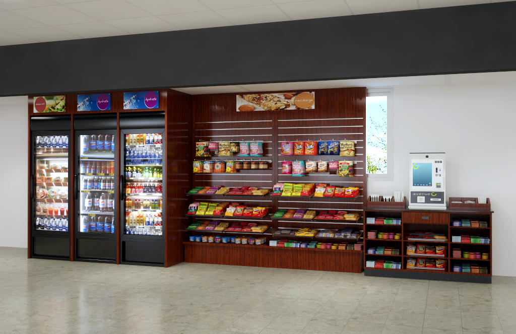 CT002 ARLINGTON HEIGHTS AVENUE C_V001 Ave C Canteen Sales Flickr