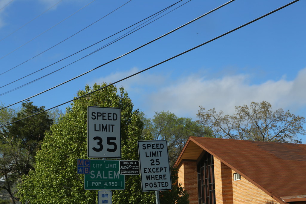 Salem Missouri, Dent County MO Google Map Official site… Flickr