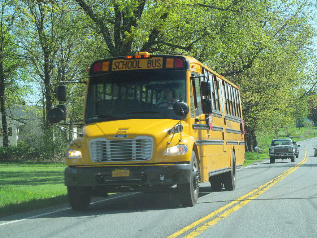 Pine Bush 306 HV Photos Flickr