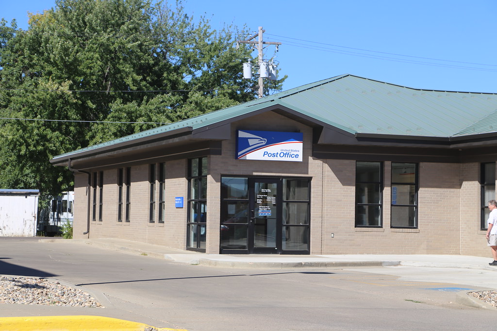 Marion South Dakota, Turner County SD Google Map Official … Flickr