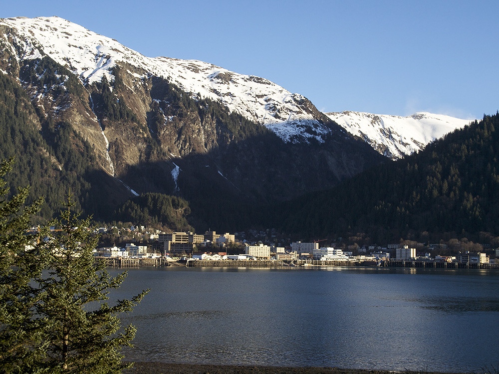 Juneau Waterfront 922 Juneau, Alaska gillfoto Flickr