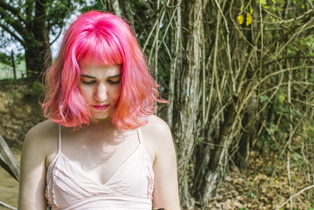 Noelia Natália Paulino de Castro Flickr