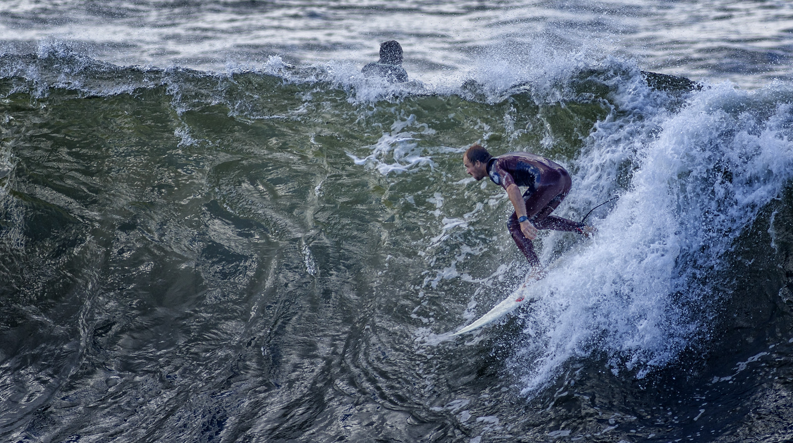 Newcastle harbour surfing Flickr