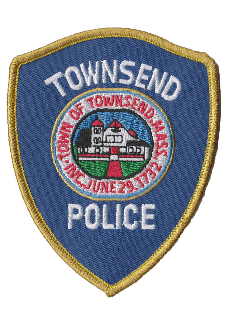 Townsend, MA Ran Xu Flickr