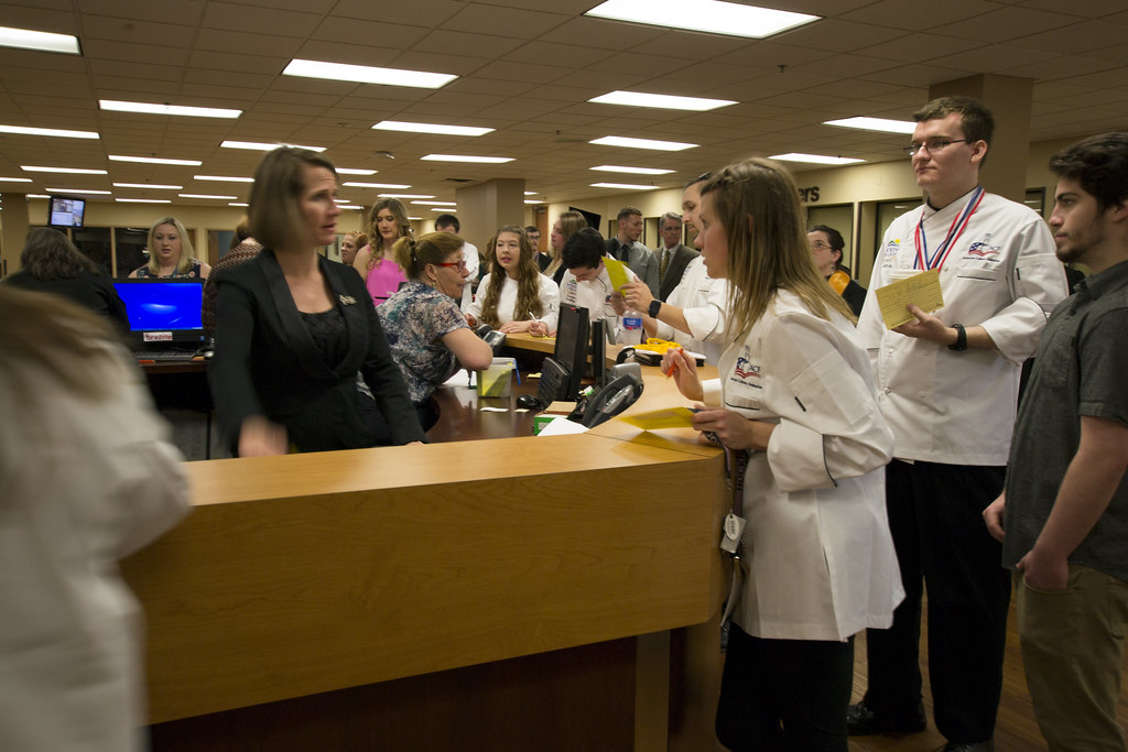 DSC_0433 Hocking College Flickr