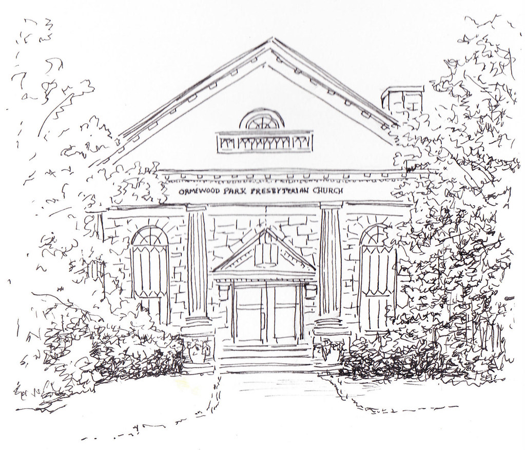 Ormewood Park Presbyterian Church (19102016) One of sever… Flickr