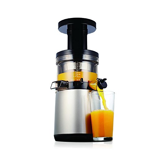 Hurom Elite Slow Juicer Model HHSBB11 Noble Silver with C… Flickr