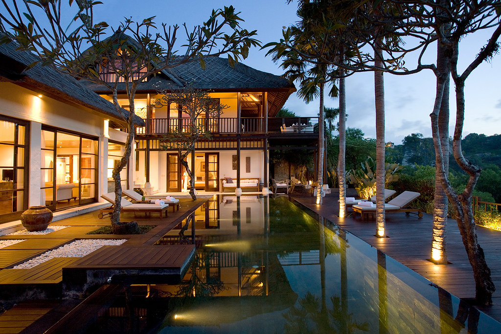 Best Luxury Apartments in Jimbaran Karma Group Jimbaran … Flickr
