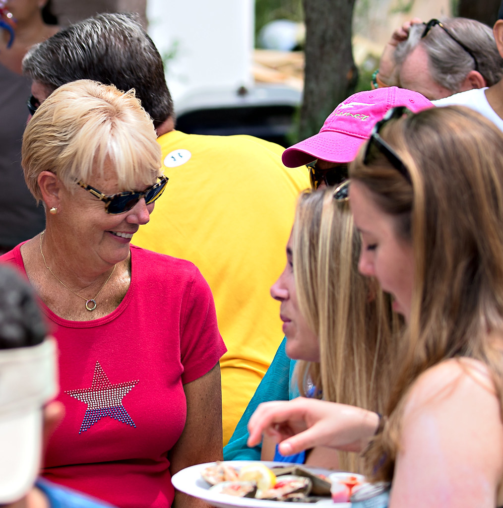 Kismet, Fire Island 2016 4th of July Parade Bruce Lorenz Flickr