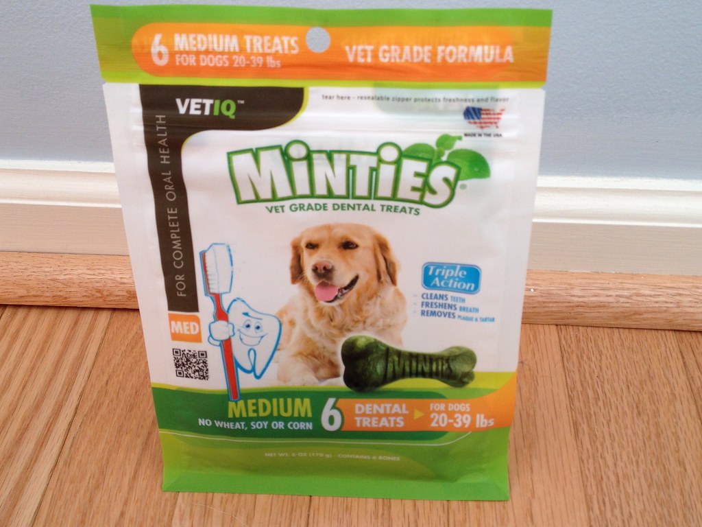 Vet IQ product review Vet IQ product review Flickr