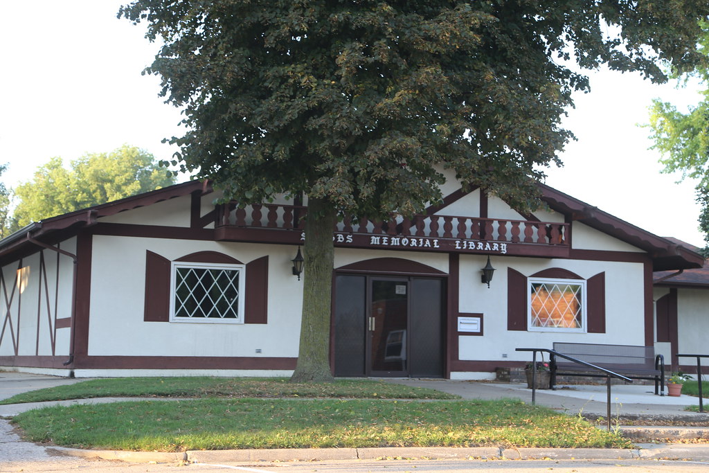 Holstein Iowa, Ida County IA Google Map Official site W… Flickr