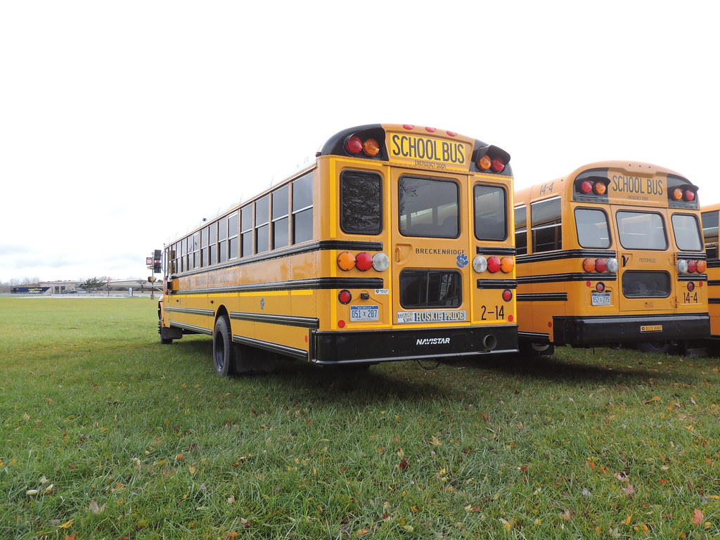 Breckenridge Community Schools Nedlit983 Flickr