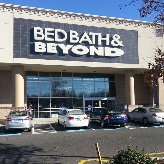 Bed Bath & Beyond Farmington CT Will Blanding Flickr