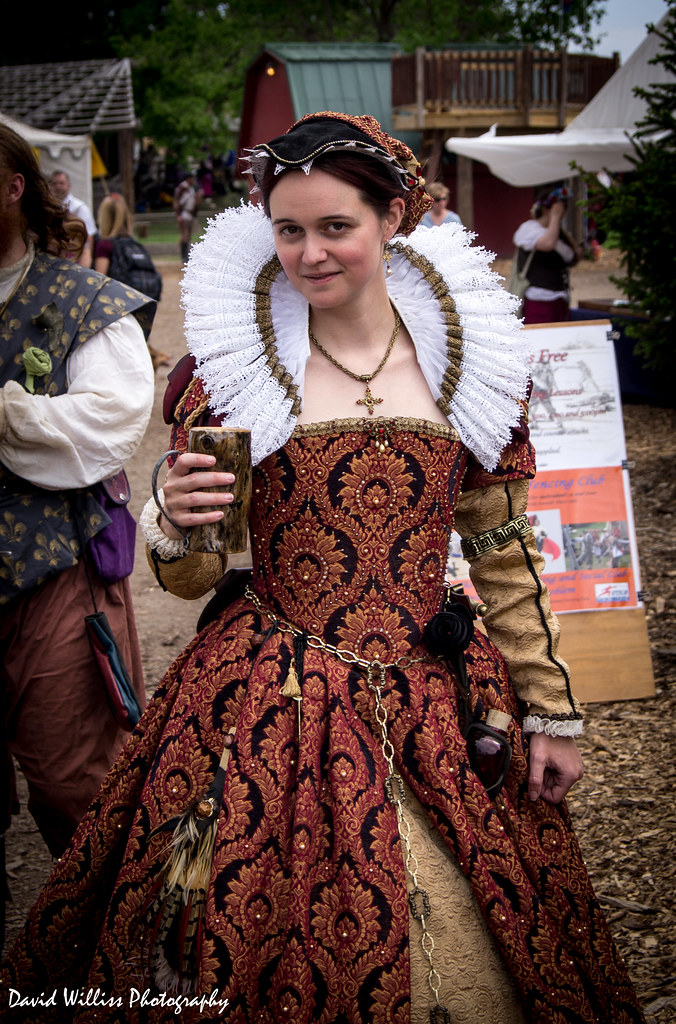DSC05502 Nebraska Renaissance Faire, 2014 David Williss Flickr