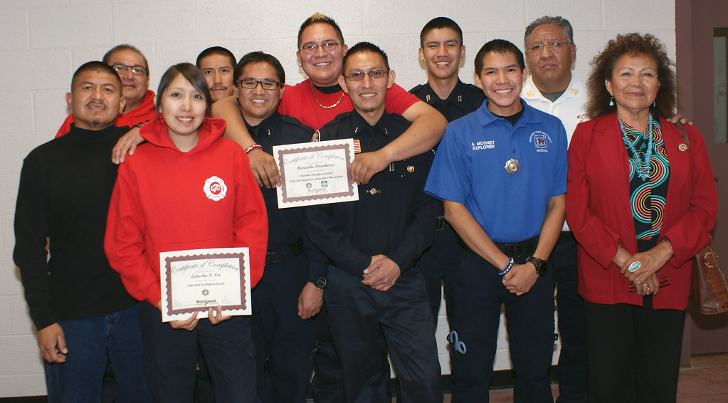 Four new Ganado Fire District fire… Flickr