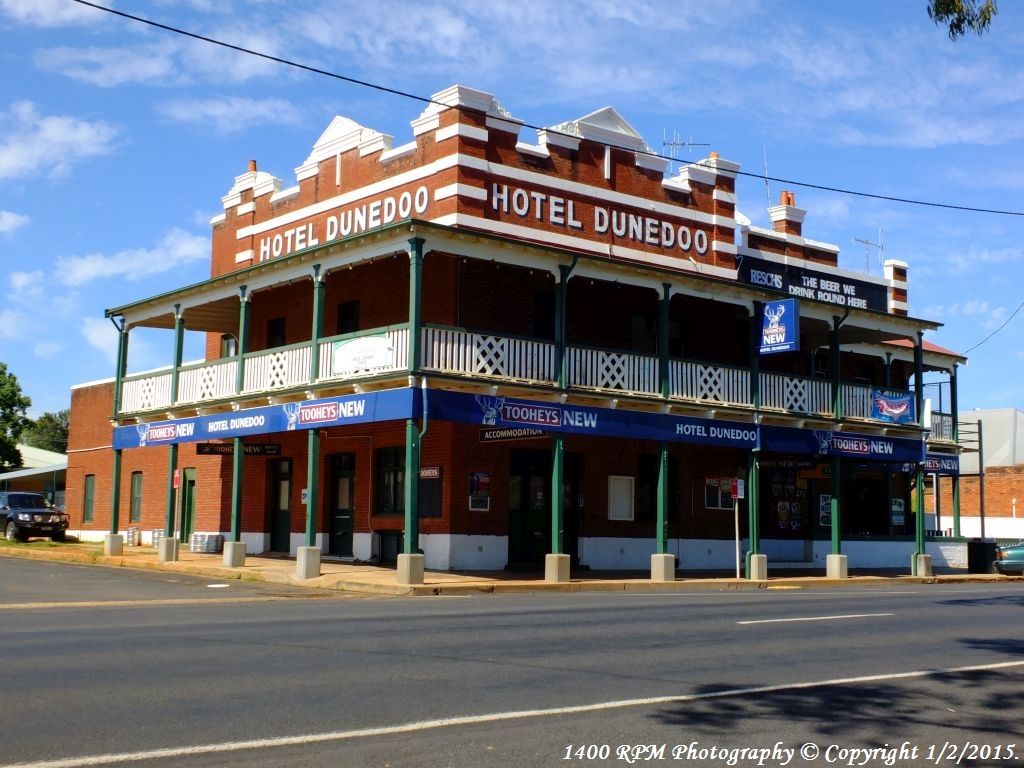 Hotel Dunedoo, Dunedoo, NSW. 122015 (2) 1400 RPM Photography Flickr