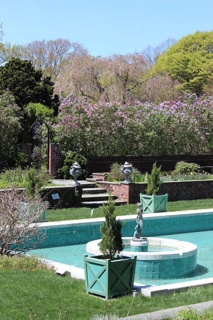 Coe Hall, Oyster Bay, NY Kellsboro Flickr