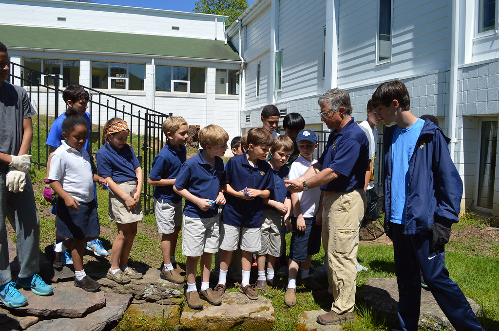 St. Paul's Community Garden Flickr
