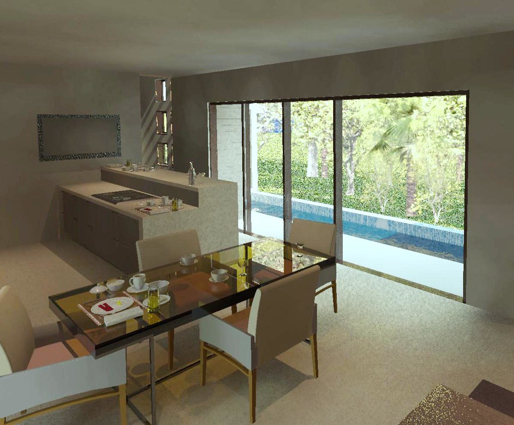 bahia3 Homes for Sale in Riviera Maya Flickr