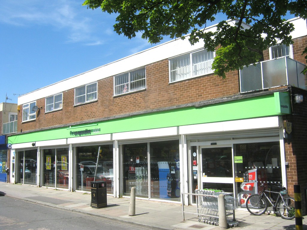 BROMBOROUGH ALLPORT ROAD NWRG (112116 Allport Rd, Brombor… Flickr