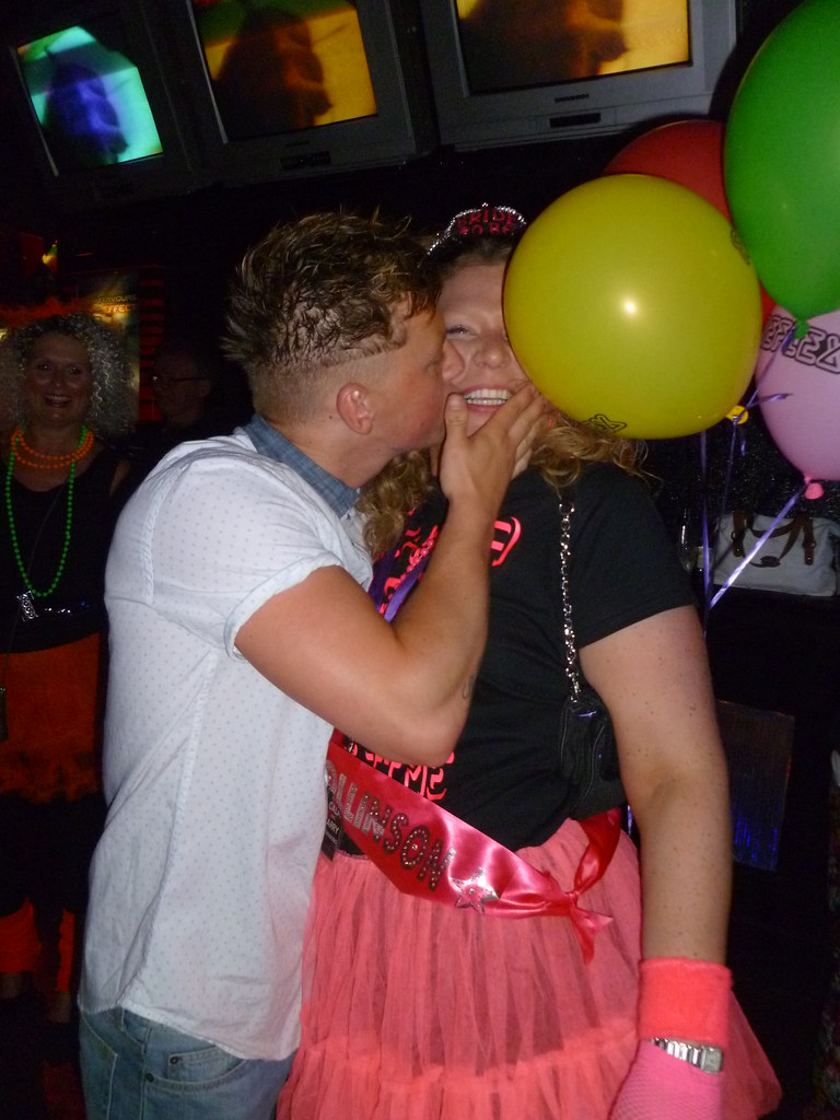 Liverpool Caroline Willoughby Flickr