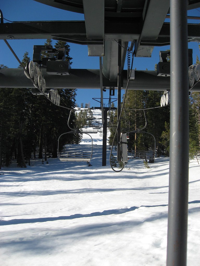 Chairlift Wikipedia Chairlift smenjas Flickr