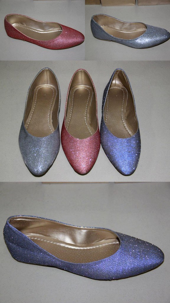 Brand new flat shoes for sale Made to order doll shoes fro… Flickr