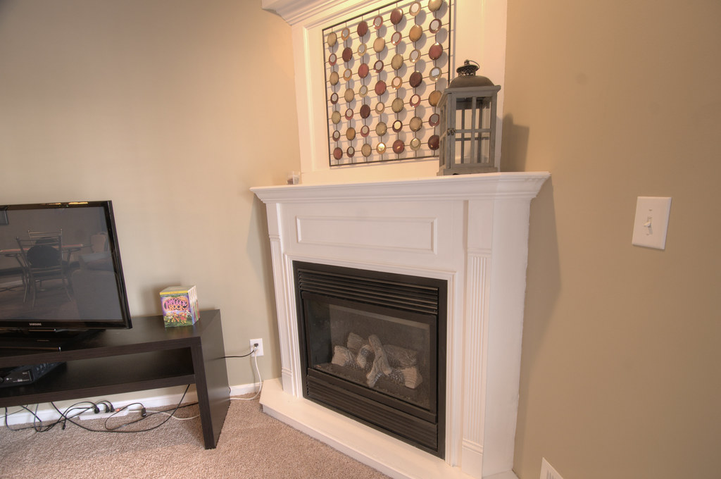 1105 Powerhouse Ln Louisville KY 40242 201 Fireplace Flickr