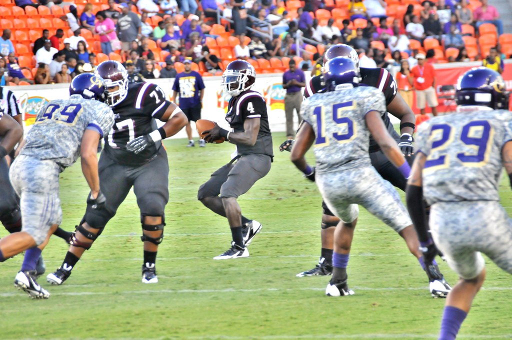 TSU vs Prairieview A & M 83113 Flickr