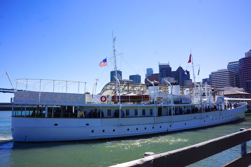 East Gate Of Potomac at Bill Ross blog