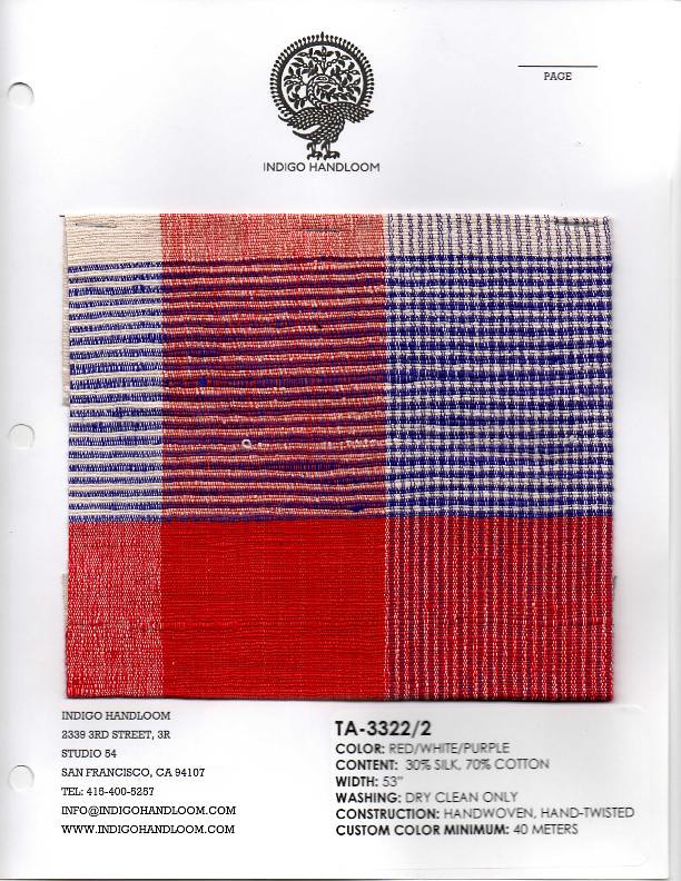 Cotton & Linen Flickr