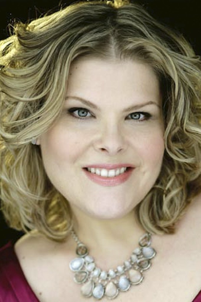 Jennifer Check — People — Royal Opera House