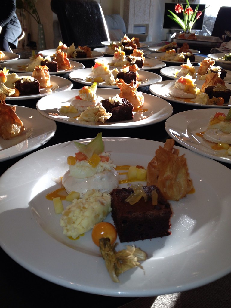 222 Seasons Catering Flickr