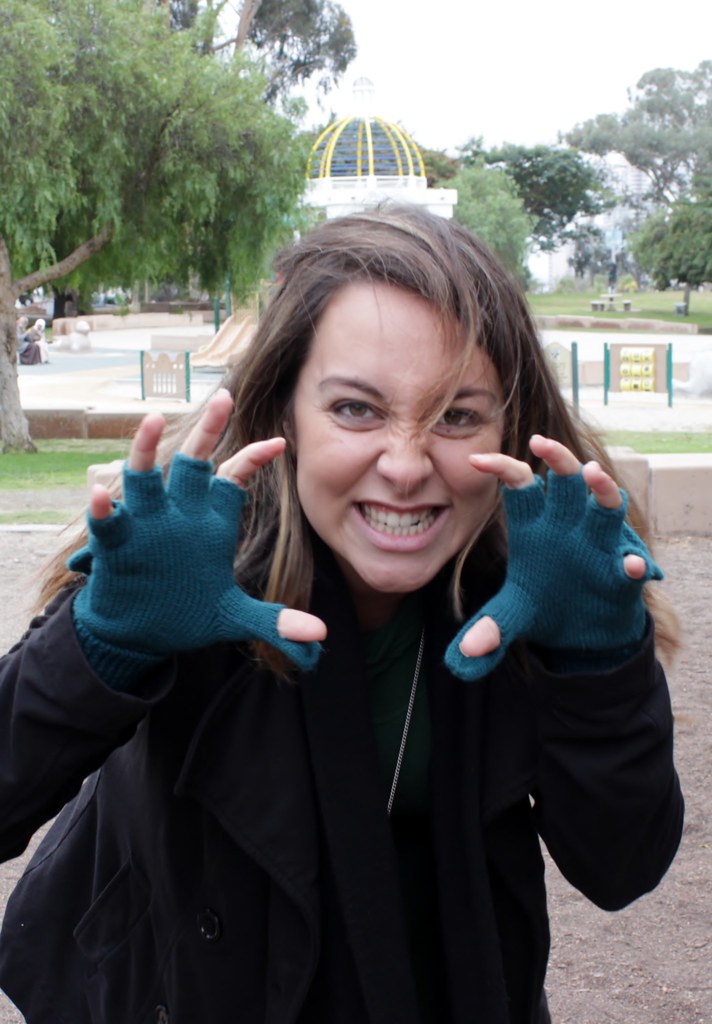 Picnic Balboa Park Q International School Flickr